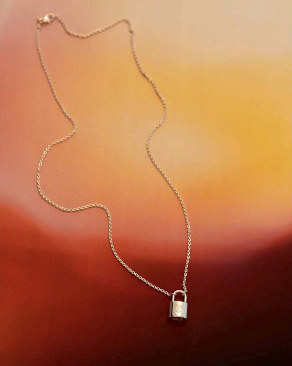 Louis Vuitton x UNICEF